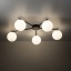 10262  ELTON BLACK LAMPA SUFITOWA 5
