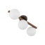 10269  ESTERA WOOD ORZECH LAMPA SUFITOWA 3