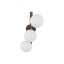 10269  ESTERA WOOD ORZECH LAMPA SUFITOWA 3