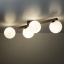10270  ESTERA WOOD ORZECH LAMPA SUFITOWA 4