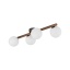 10270  ESTERA WOOD ORZECH LAMPA SUFITOWA 4