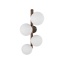 10270  ESTERA WOOD ORZECH LAMPA SUFITOWA 4