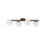10270  ESTERA WOOD ORZECH LAMPA SUFITOWA 4