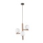 10271  ESTERA WOOD ORZECH LAMPA WISZACA 3