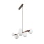 10272  ESTERA WOOD ORZECH LAMPA WISZACA 7