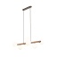 10272  ESTERA WOOD ORZECH LAMPA WISZACA 7