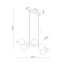 10272  ESTERA WOOD ORZECH LAMPA WISZACA 7