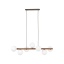 10272  ESTERA WOOD ORZECH LAMPA WISZACA 7