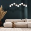 10273  ESTERA WOOD ORZECH LAMPA WISZACA 9