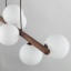 10273  ESTERA WOOD ORZECH LAMPA WISZACA 9