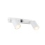 10276  TOP WHITE 2 KINKIET Z USB