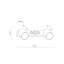 10277  TOP BLACK 2 KINKIET Z USB