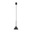 10304  CONO BLACK MINI LAMPA WISZACA 1