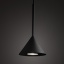 10304  CONO BLACK MINI LAMPA WISZACA 1
