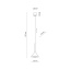 10304  CONO BLACK MINI LAMPA WISZACA 1