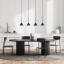 10305  CONO BLACK MINI LAMPA WISZACA 4