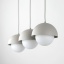 10335 BONO BEIGE LAMPA WISZACA 3