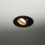 10571  AURA BLACK GU10