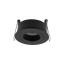 10571  AURA BLACK GU10