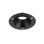 10573  FIRA BLACK GU10