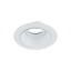 10574  FIRA WHITE GU10