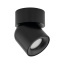 10575  TWIST BLACK GU10