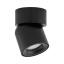 10575  TWIST BLACK GU10