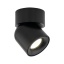 10575  TWIST BLACK GU10