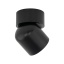 10575  TWIST BLACK GU10