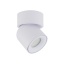 10576  TWIST WHITE GU10