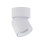 10576  TWIST WHITE GU10