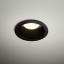 10577  OPTI BLACK GU10