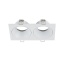 10580  PRISMA DUO WHITE 2 XGU10