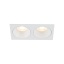 10580  PRISMA DUO WHITE 2 XGU10