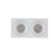 10580  PRISMA DUO WHITE 2 XGU10