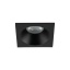 10581  PRISMA BLACK GU10