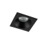10581  PRISMA BLACK GU10