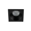 10581  PRISMA BLACK GU10