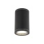 10583  FLARE BLACK GU10
