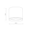 10594  VIVO BLACK GX53