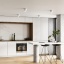10595  VIVO WHITE GX53