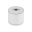 10595  VIVO WHITE GX53