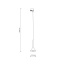10649  TRACER CONO MINI BLACK