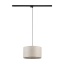10670  TRACER LINEN 380 1XE27