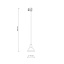 10681  TRACER NEO BLACK 1XE27 TRÓJOBWODOWY
