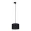 10693  TRACER BLACK 300 TRÓJOBWODOWY 1XE27