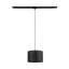 10693  TRACER BLACK 300 TRÓJOBWODOWY 1XE27