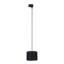 10697  TRACER BLACK 200 TRÓJOBWODOWY 1XE27