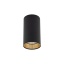 10718  AMIS BLACK DOWNLIGHT