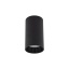 10718  AMIS BLACK DOWNLIGHT